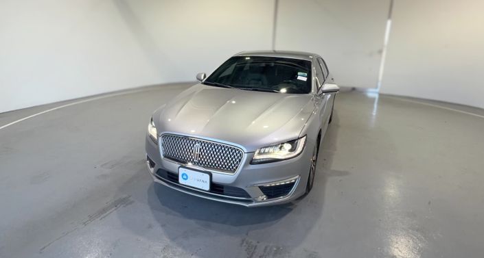 2020 Lincoln MKZ Base -
                  Houston, TX