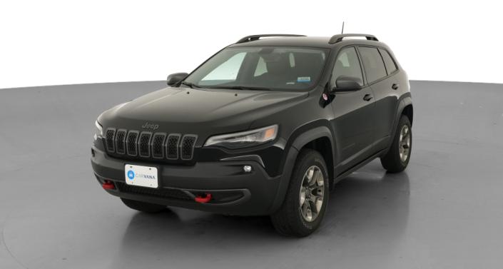 Thumbnail: 2019 Jeep Cherokee - 1