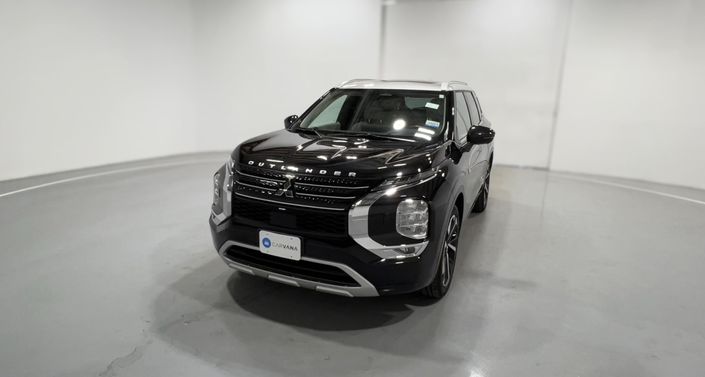 Thumbnail: 2024 Mitsubishi Outlander - 1