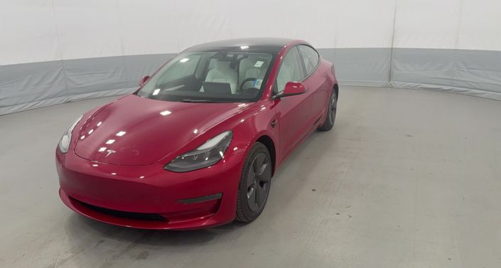 Thumbnail: 2022 Tesla Model 3 - 1