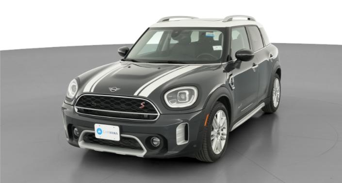 2021 MINI Cooper Countryman S -
                  Tooele, UT