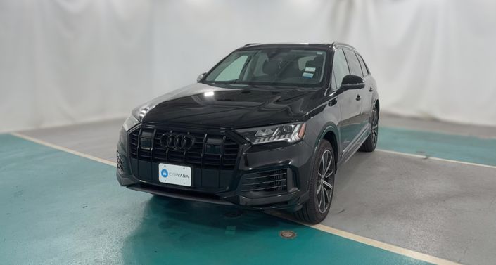 Thumbnail: 2024 Audi Q7 - 1