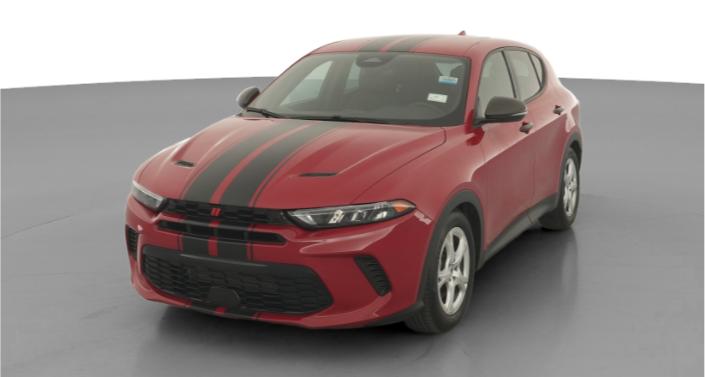 2023 Dodge Hornet GT -
                  Fort Worth, TX