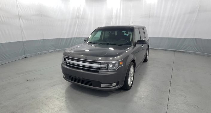 2019 Ford Flex SEL -
                  Kansas City, MO