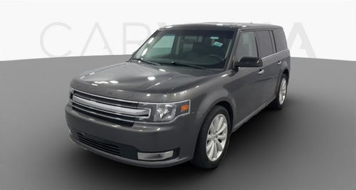 2019 Ford Flex