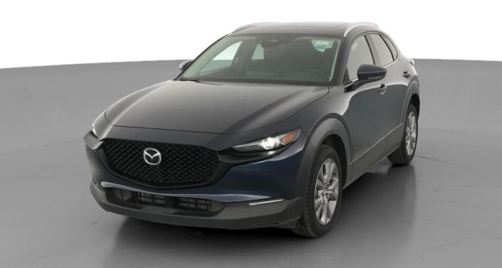 Thumbnail: 2024 Mazda CX-30 - 1