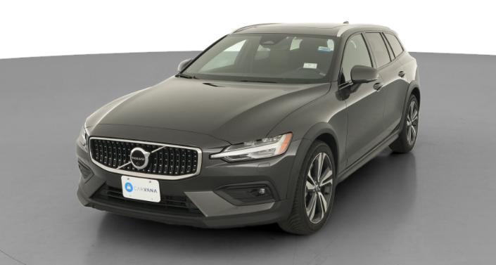2023 Volvo V60 B5 Plus -
                  Colonial Heights, VA