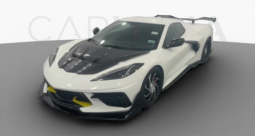 2022 Chevrolet Corvette