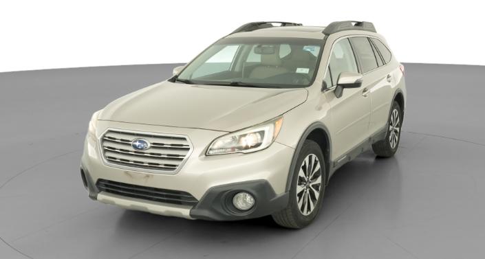 Thumbnail: 2017 Subaru Outback - 1
