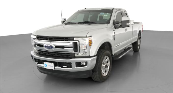 Thumbnail: 2019 Ford Econoline - 1