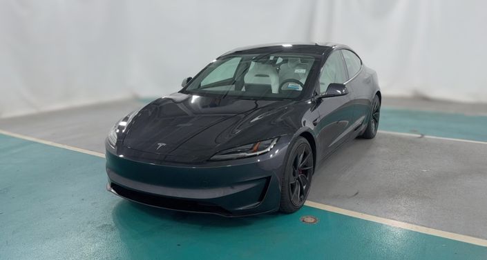 Thumbnail: 2024 Tesla Model 3 - 1