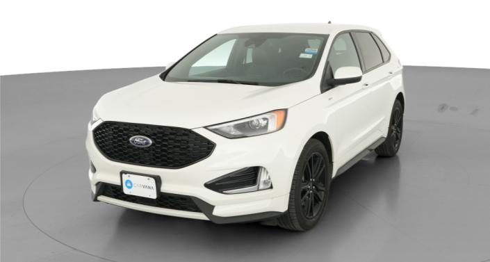 Thumbnail: 2022 Ford Edge - 1
