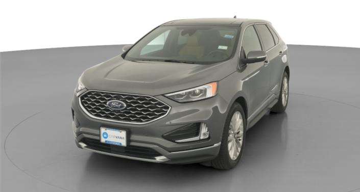 Thumbnail: 2024 Ford Edge - 1