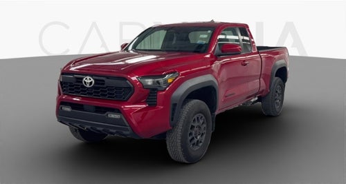 2024 Toyota Tacoma XtraCab