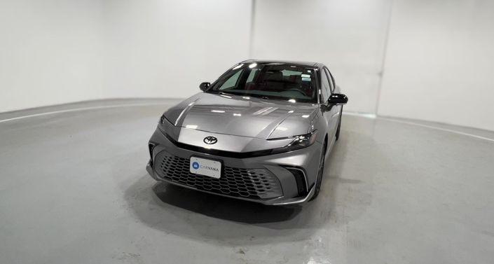Thumbnail: 2025 Toyota Camry - 1