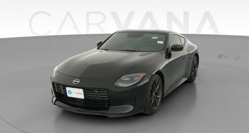2024 Nissan Z
