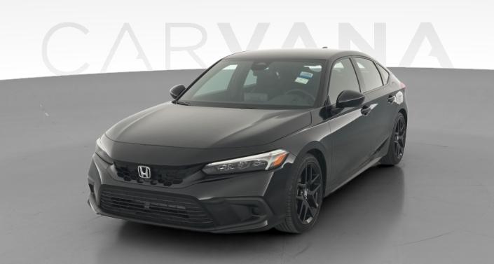 2023 Honda Civic Hatchback