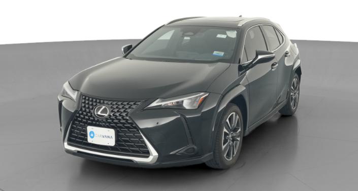 Thumbnail: 2026 Lexus UX - 1