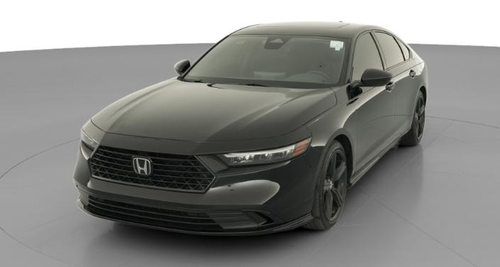 Thumbnail: 2023 Honda Accord - 1