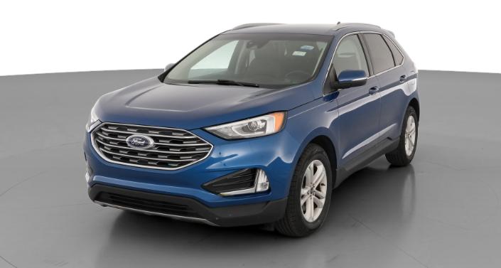 Thumbnail: 2020 Ford Edge - 1