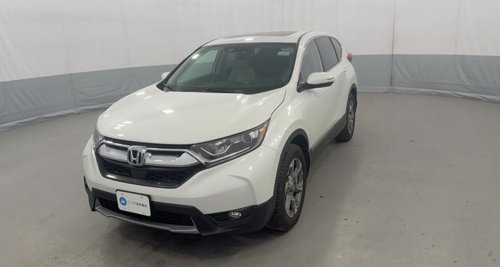 Thumbnail: 2019 Honda CR-V - 1
