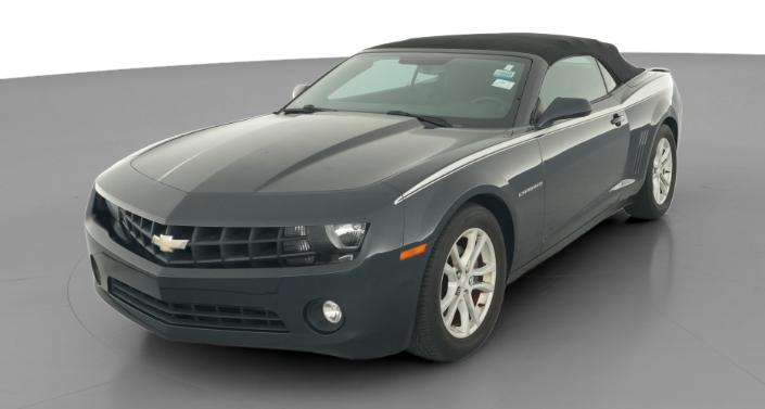 2013 Chevrolet Camaro LT -
                  Concord, NC