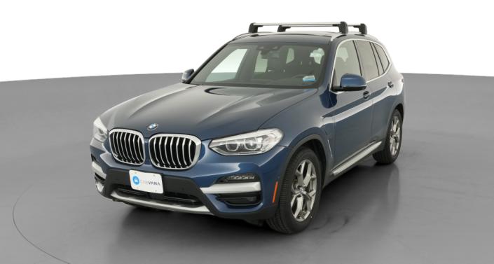 Thumbnail: 2020 BMW X3 - 1