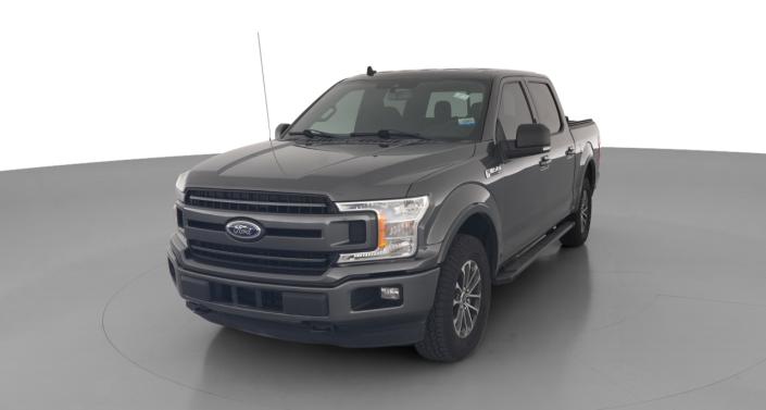 Thumbnail: 2019 Ford Econoline - 1