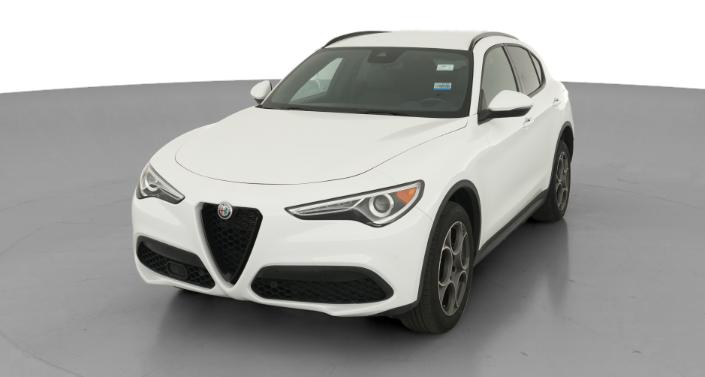 2022 Alfa Romeo Stelvio Sprint -
                  Beverly, NJ