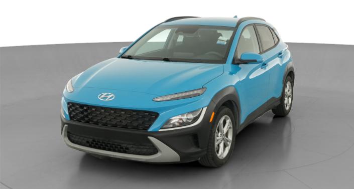 Thumbnail: 2023 Hyundai Kona - 1