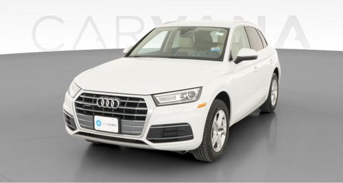 2019 Audi Q5
