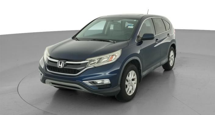 Thumbnail: 2016 Honda CR-V - 1