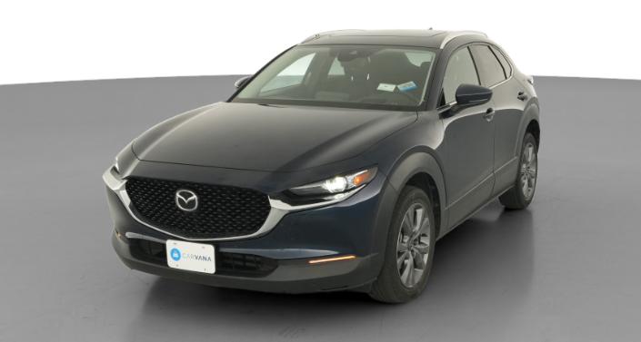Thumbnail: 2020 Mazda CX-30 - 1