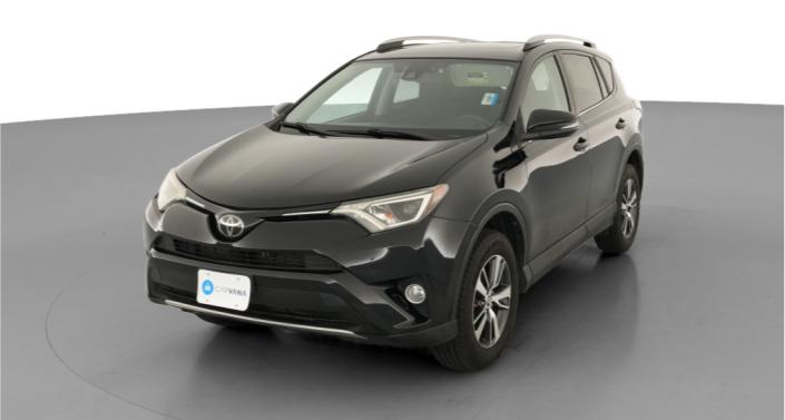 Thumbnail: 2018 Toyota RAV4 - 1