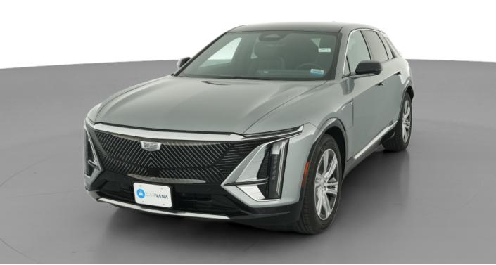 2024 Cadillac Lyriq Tech -
                  Concord, NC