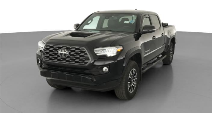 Thumbnail: 2020 Toyota Tacoma - 1