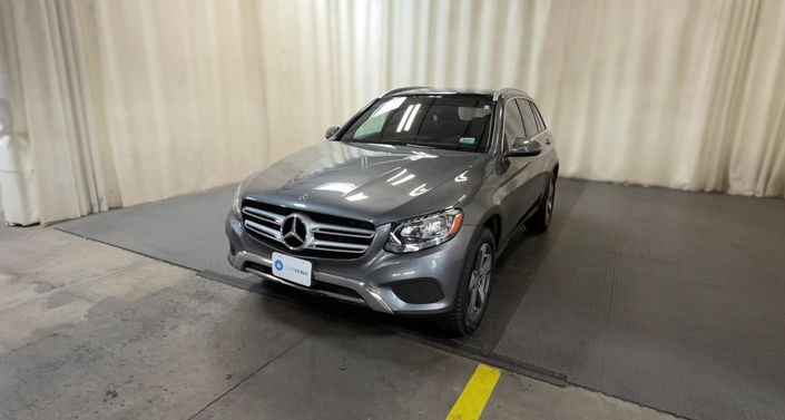 Thumbnail: 2019 Mercedes-Benz GLC - 1