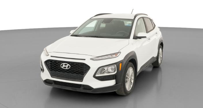 2019 Hyundai Kona SEL -
                  West Memphis, AR