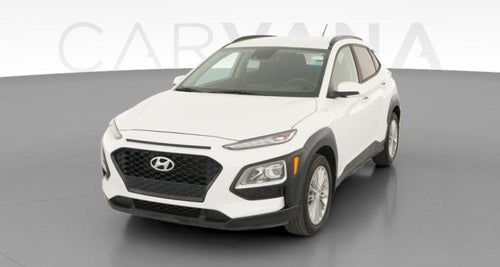2019 Hyundai Kona