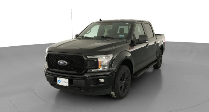 Thumbnail: 2020 Ford Econoline - 1