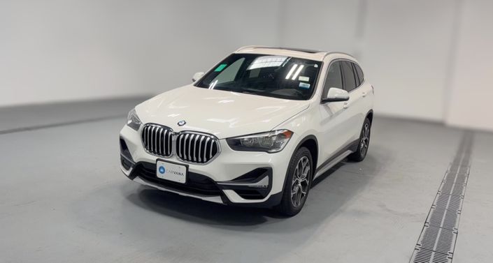2020 BMW X1 xDrive28i -
                  Tracy, CA