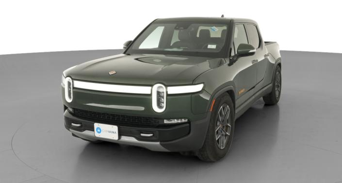 2023 Rivian R1T Adventure -
                  Colonial Heights, VA