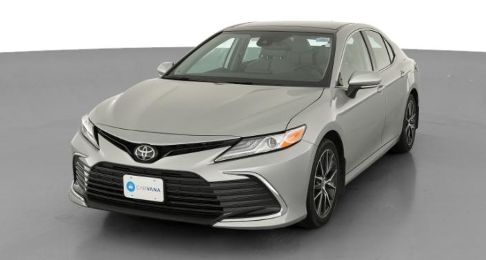 Thumbnail: 2024 Toyota Camry - 1