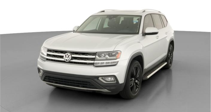 2018 Volkswagen Atlas SEL -
                  Haines City, FL