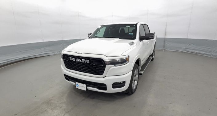 Thumbnail: 2025 RAM 1500 - 1
