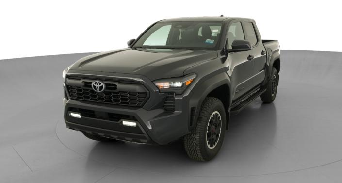 Thumbnail: 2026 Toyota Tacoma - 1