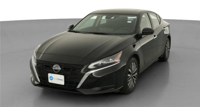 Thumbnail: 2023 Nissan Altima - 1