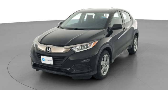 Thumbnail: 2019 Honda HR-V - 1