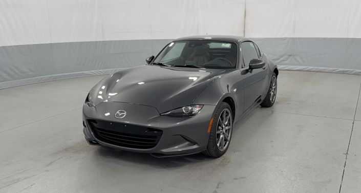 Thumbnail: 2019 Mazda MX-5 Miata - 1