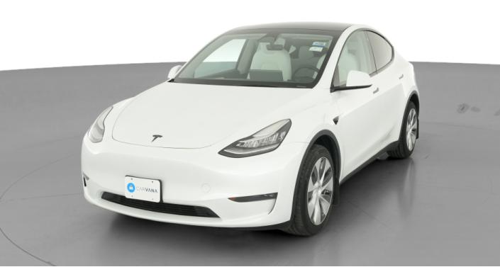 Thumbnail: 2023 Tesla Model Y - 1